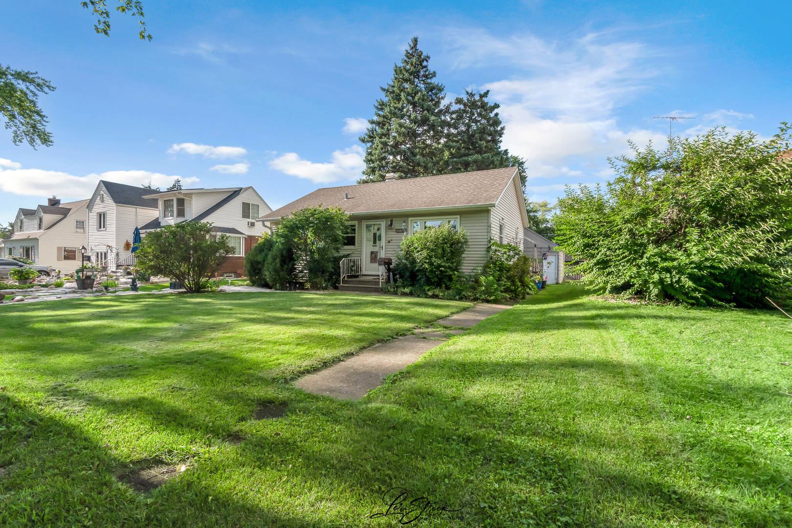 1209 Briargate AVE, Joliet, IL 60435