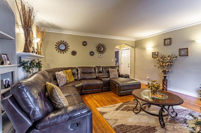 8035 S Paulina ST #2, Chicago, IL 60620