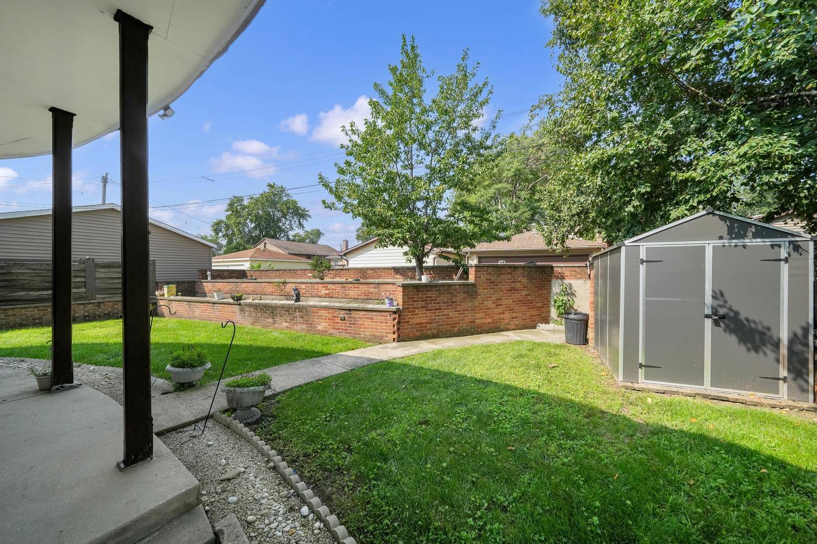 3936 Clarence AVE, Stickney, IL 60402
