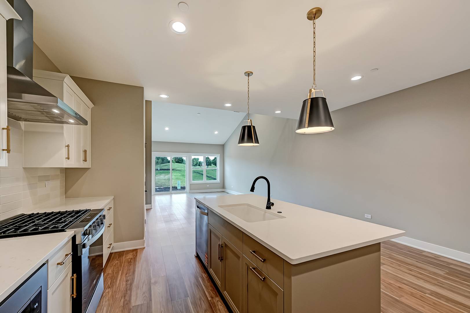 14116 S Cardiff CT #46, Homer Glen, IL 60491