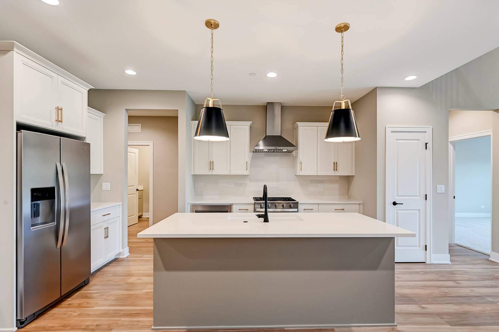 14116 S Cardiff CT #46, Homer Glen, IL 60491