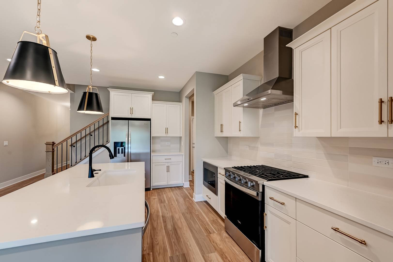 14116 S Cardiff CT #46, Homer Glen, IL 60491