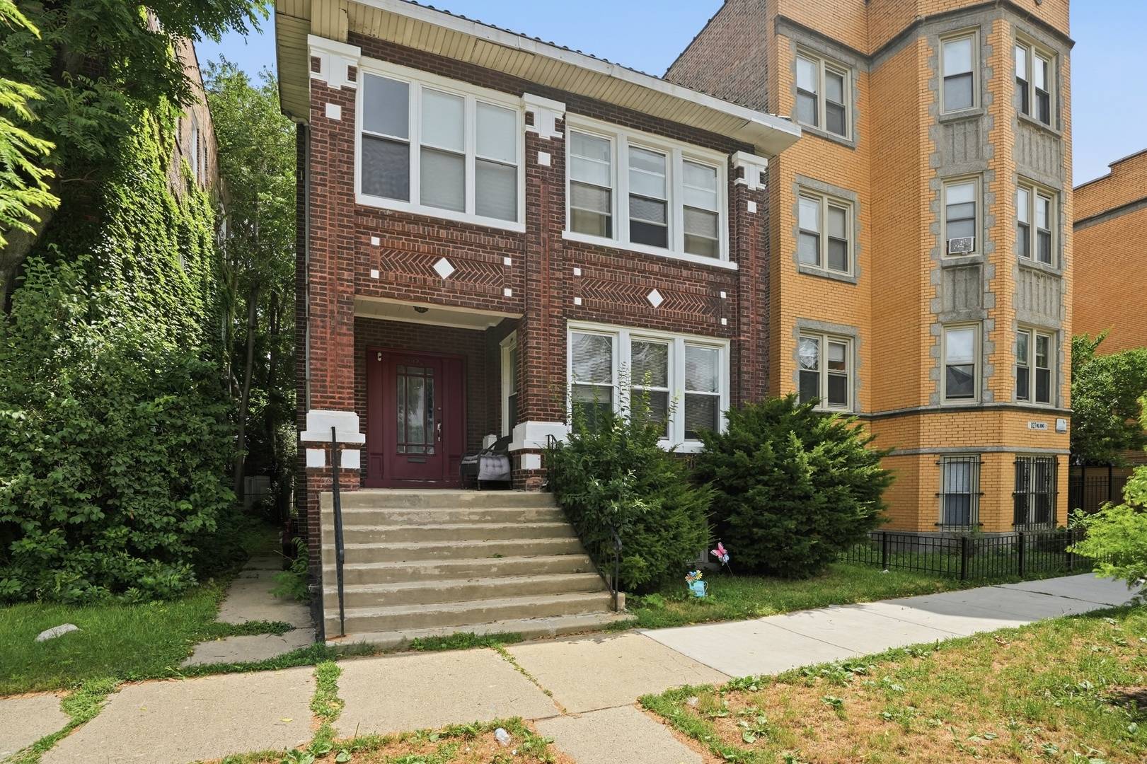 11025 S King DR, Chicago, IL 60628