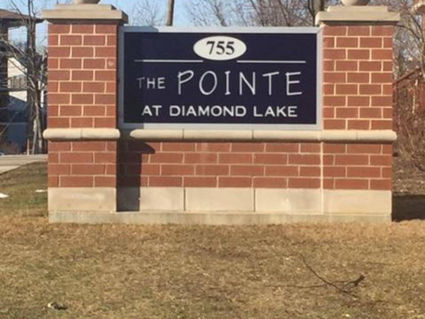 755 DIAMOND LAKE RD #303, Mundelein, IL 60060