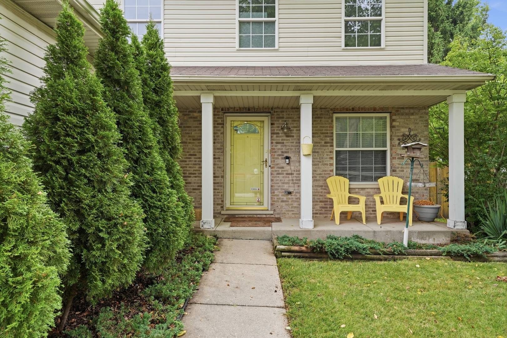 5305 Lindenwood CIR, Plainfield, IL 60586