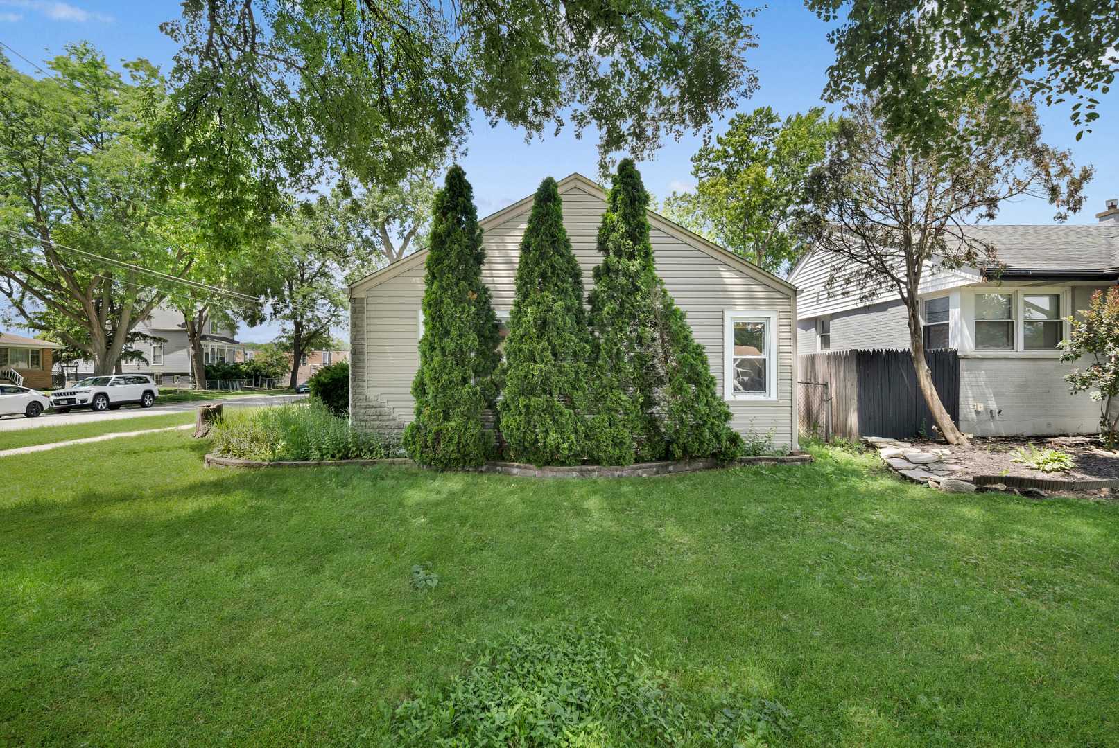 1446 EVERETT AVE, Des Plaines, IL 60018