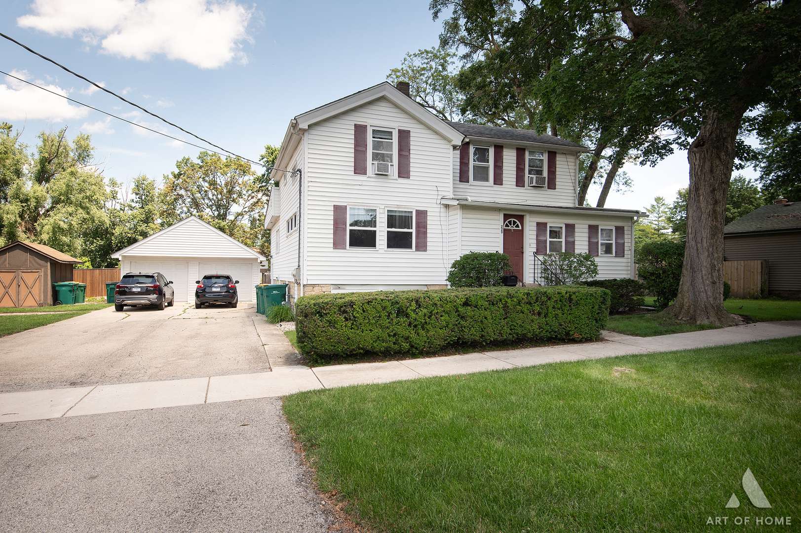 220 E 15th ST #1, Lockport, IL 60441