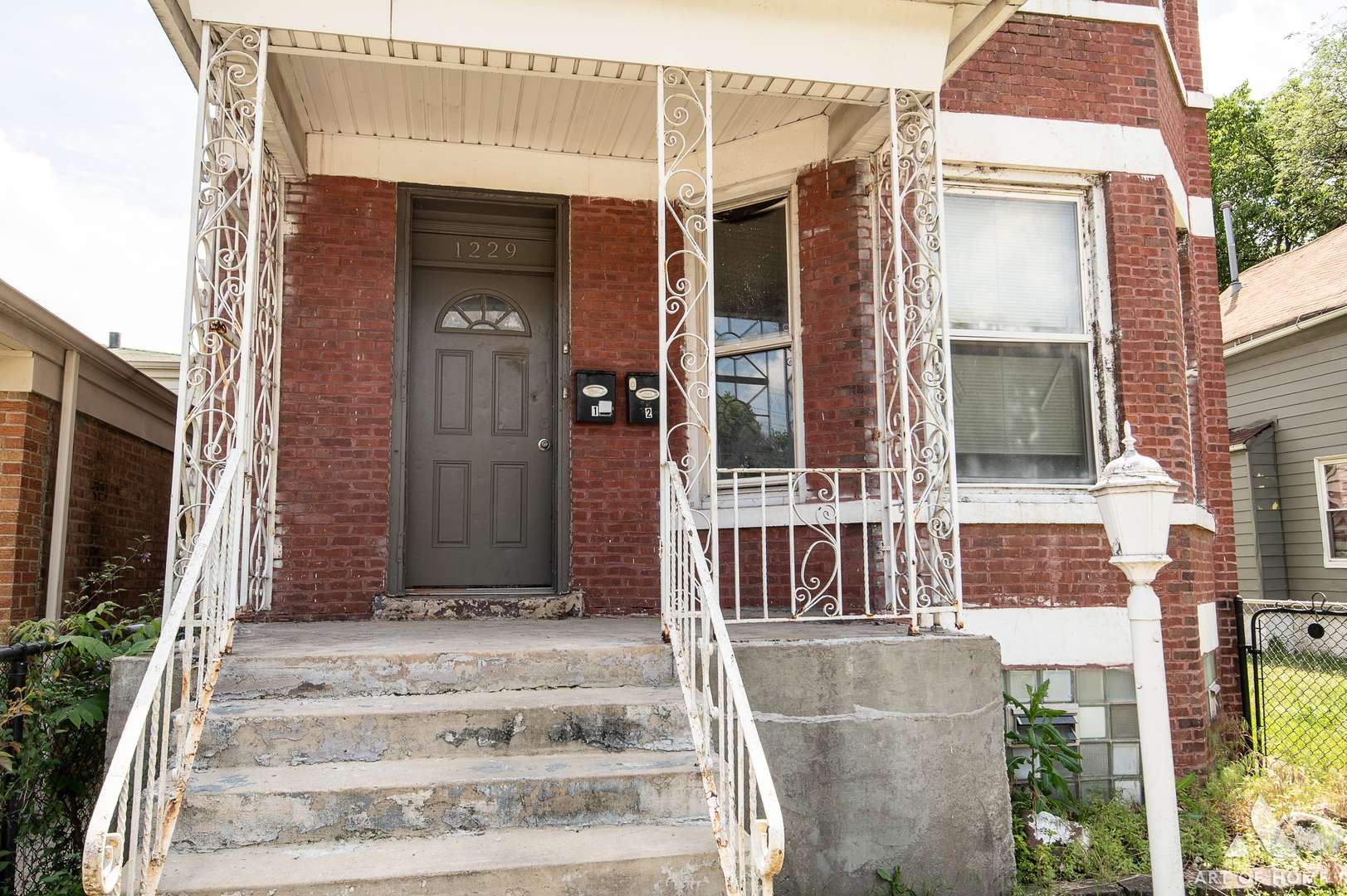 1229 E 71st ST #2, Chicago, IL 60619