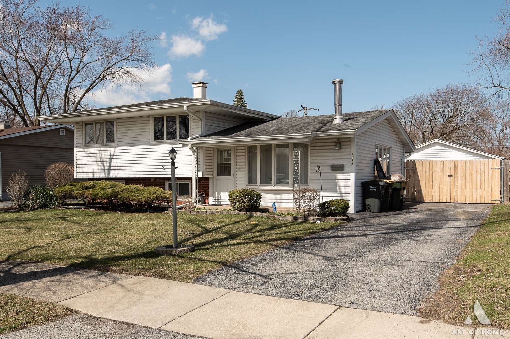 3034 190th ST, Lansing, IL 60438
