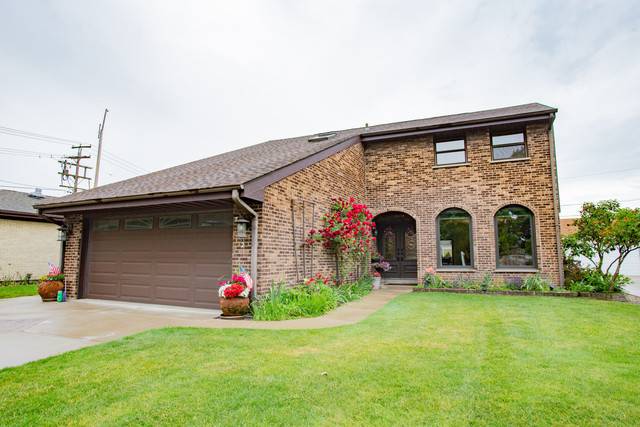 7022 Birchwood AVE, Niles, IL 60714