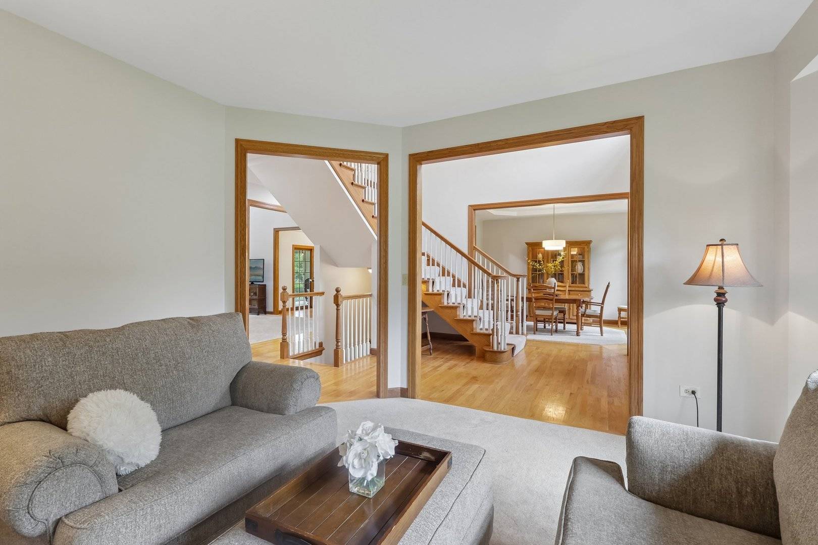 2203 Crystal WAY, Crystal Lake, IL 60012