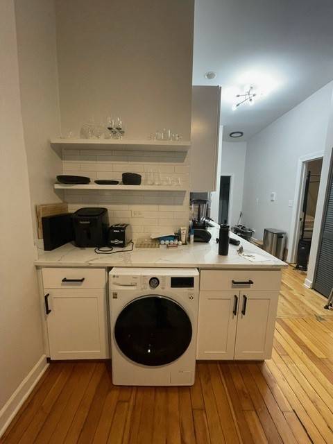 1112 W 18th ST #2F, Chicago, IL 60608
