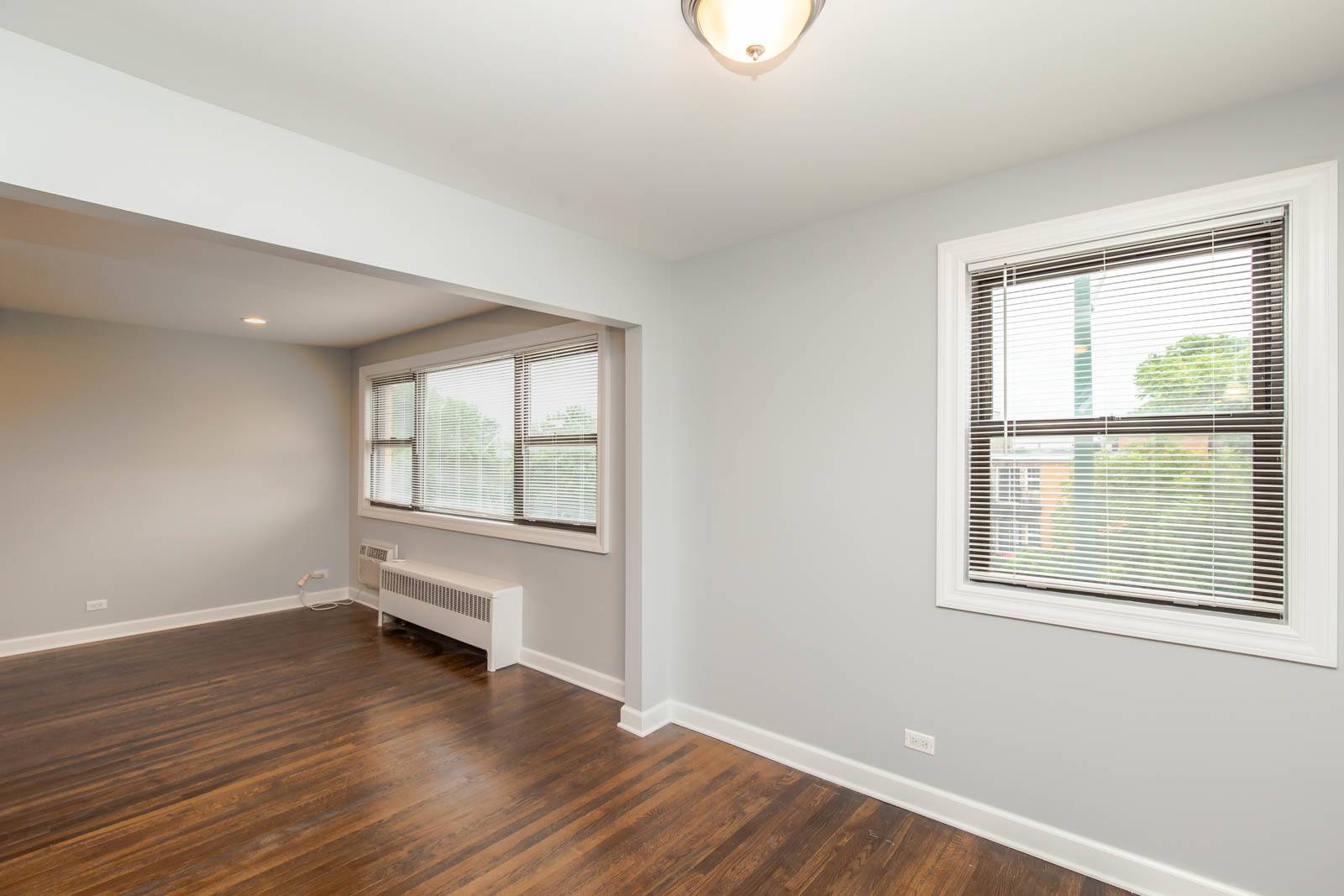 6807 N Ridge BLVD #G2, Chicago, IL 60645