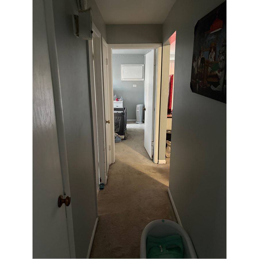 10310 S Mayfield AVE S #1E, Oak Lawn, IL 60453