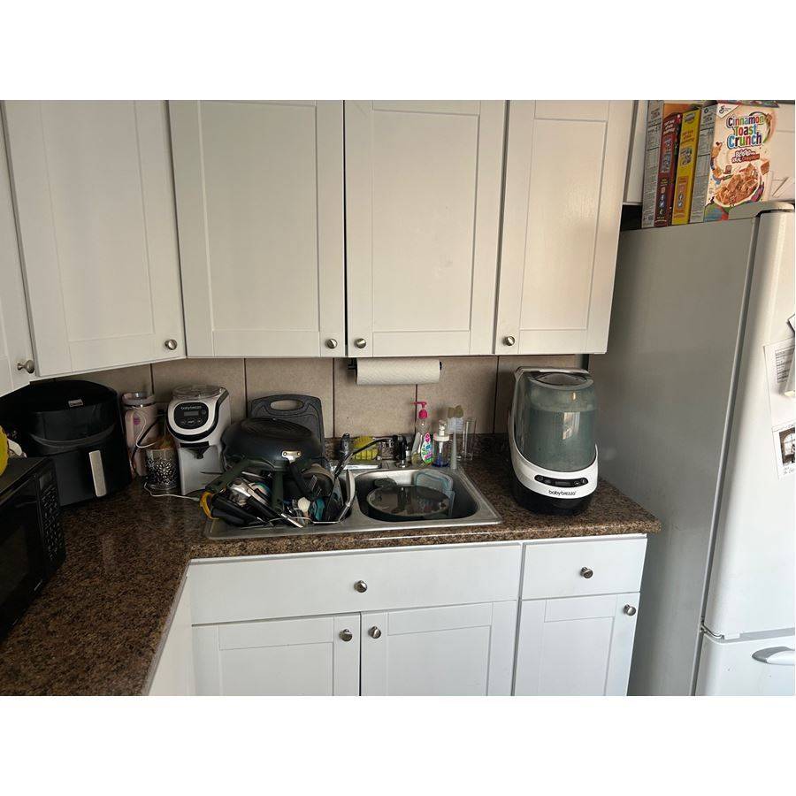 10310 S Mayfield AVE S #1E, Oak Lawn, IL 60453