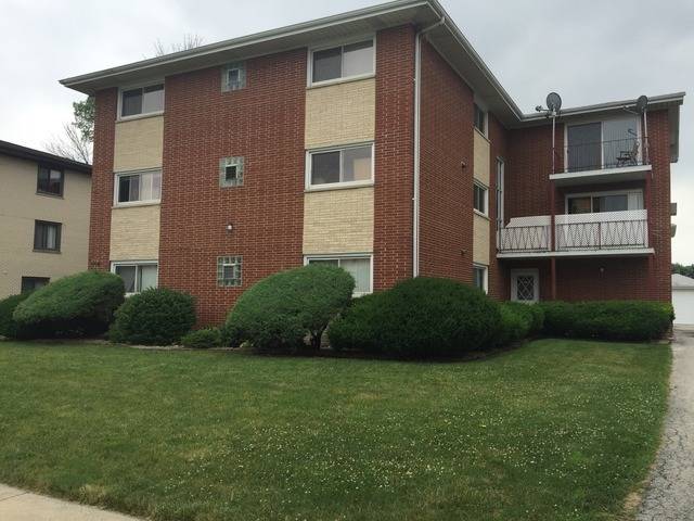 10310 S Mayfield AVE S #1E, Oak Lawn, IL 60453