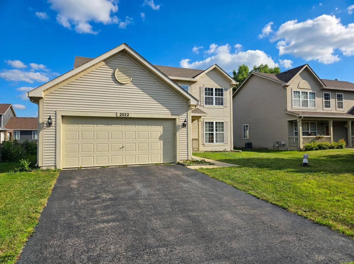 2022 Whitmore DR, Romeoville, IL 60446