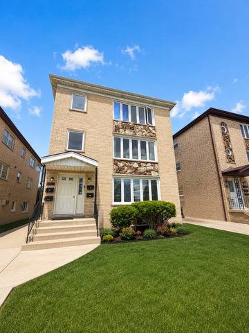 7942 W Addison ST #3, Chicago, IL 60634