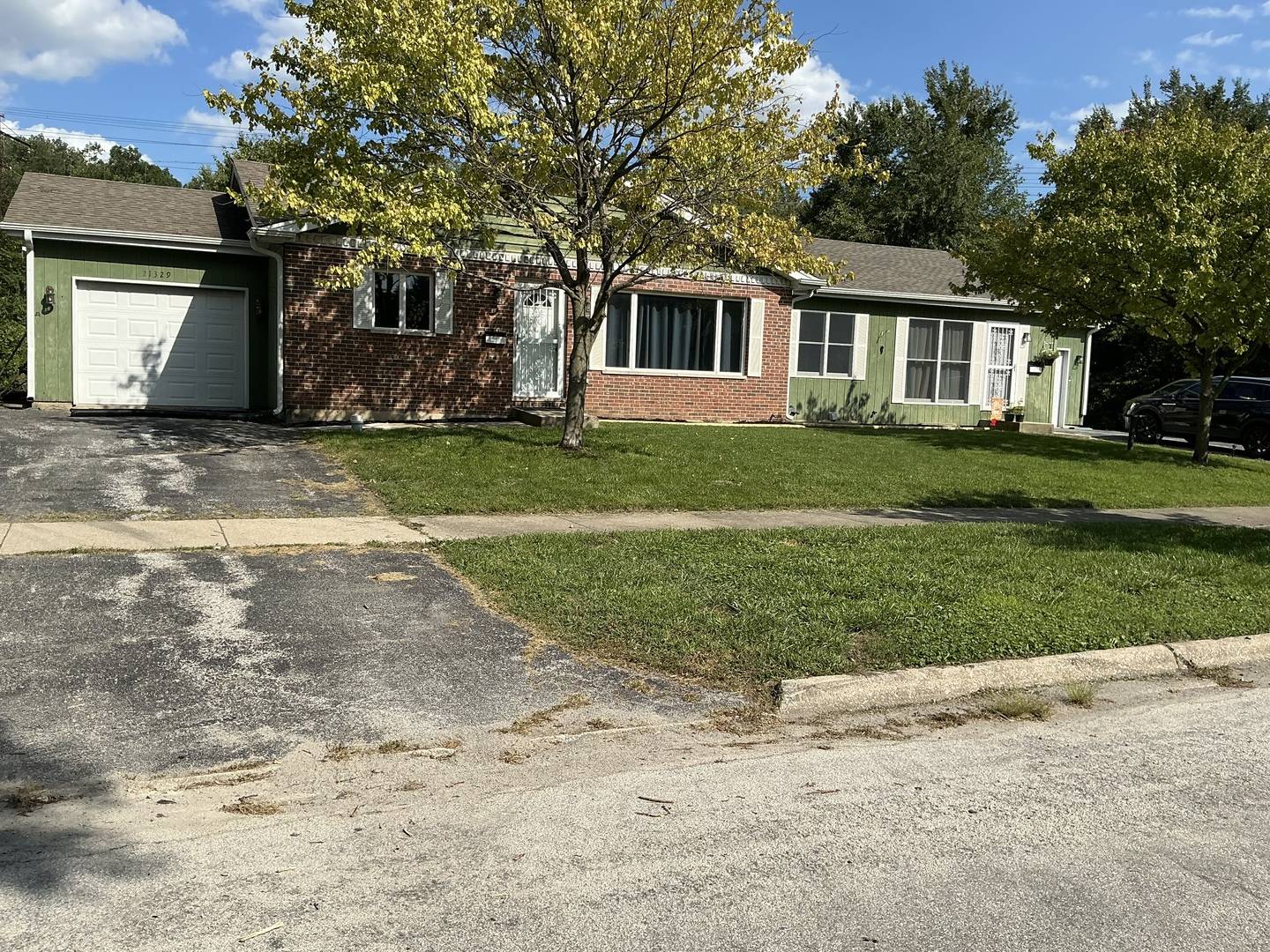 21331 illinois ST, Matteson, IL 60443