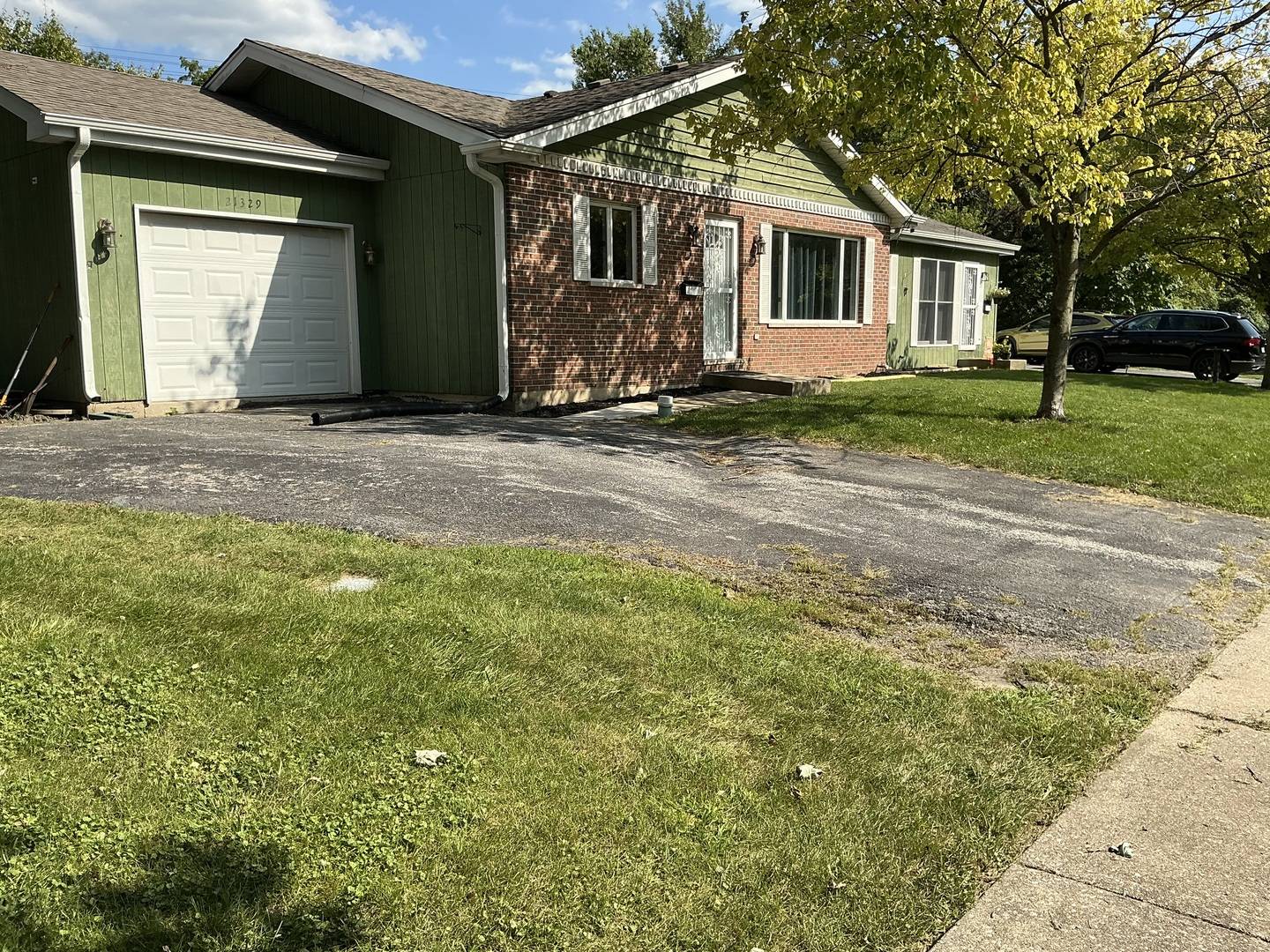 21331 illinois ST, Matteson, IL 60443
