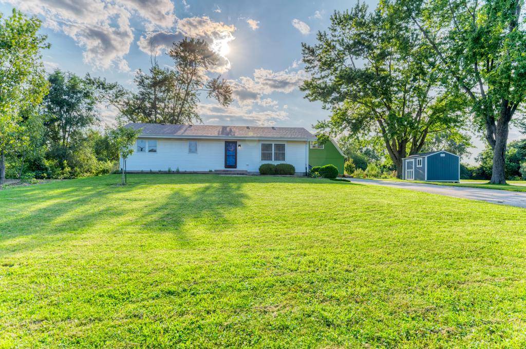 22812 Wentworth AVE, Steger, IL 60475