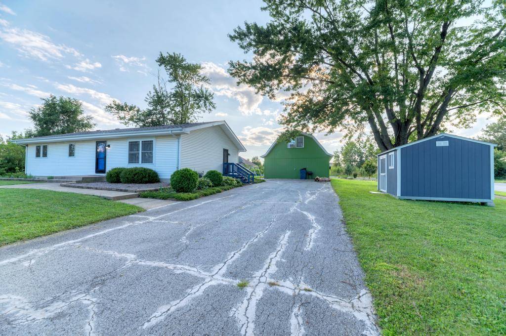22812 Wentworth AVE, Steger, IL 60475