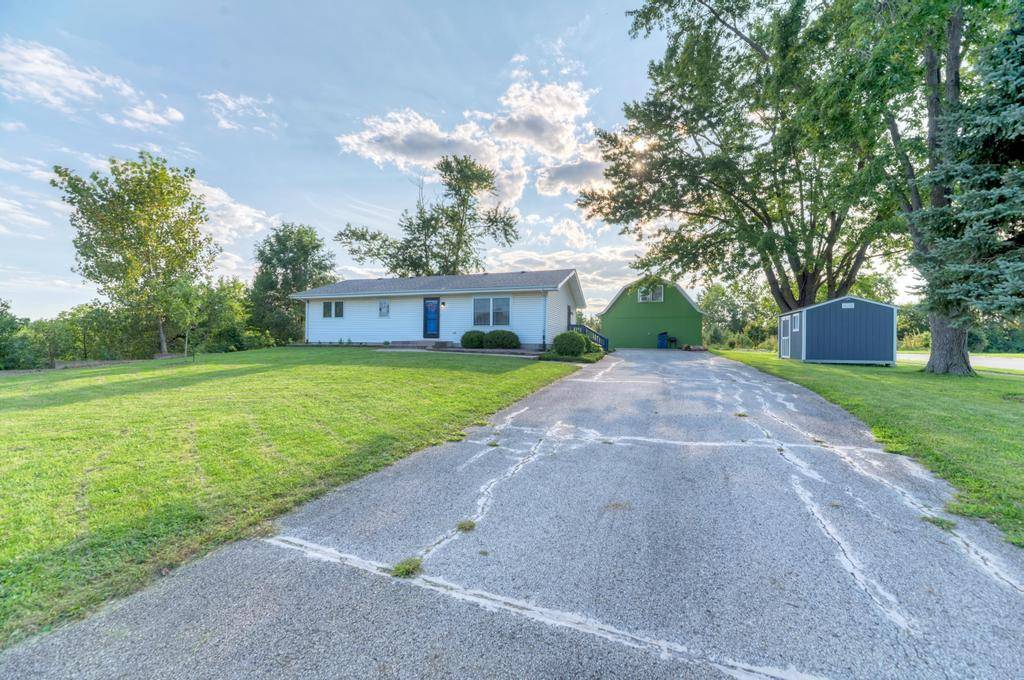 22812 Wentworth AVE, Steger, IL 60475