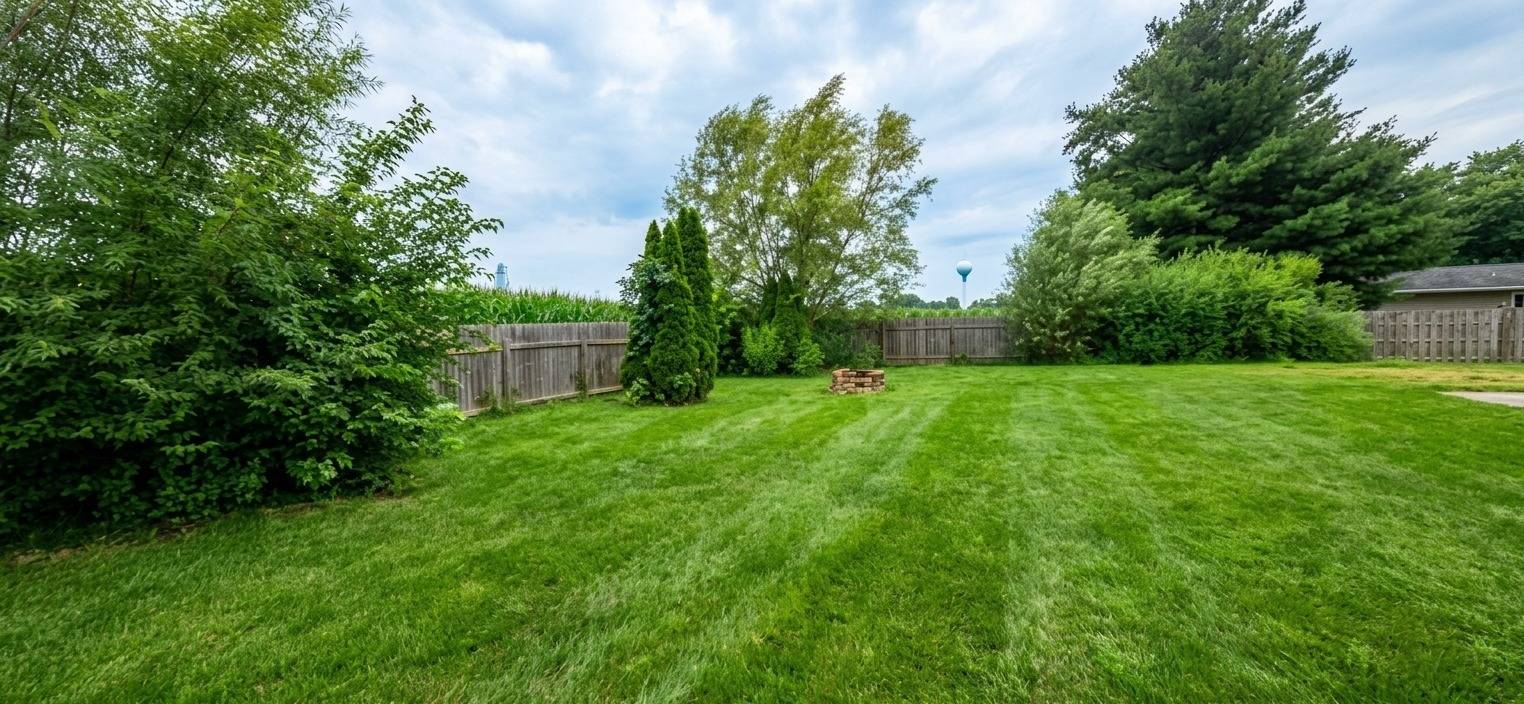 806 S Iowa ST, Ashmore, IL 62863
