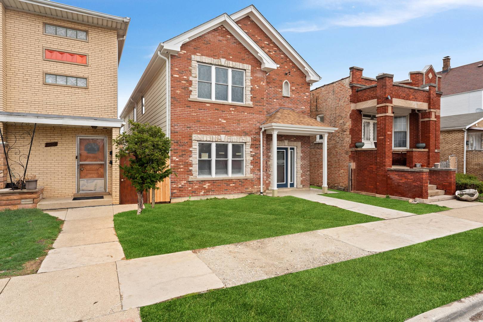 5326 W 31st ST, Cicero, IL 60804