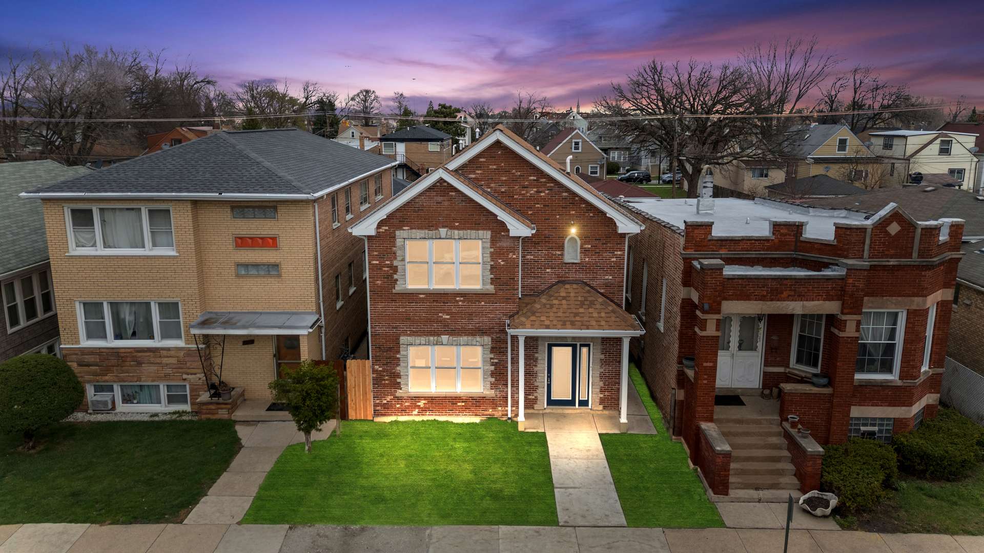 5326 W 31st ST, Cicero, IL 60804
