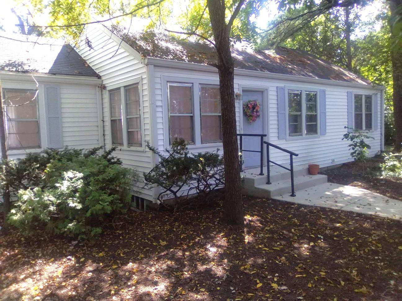 1805 Gilbert AVE, Downers Grove, IL 60515