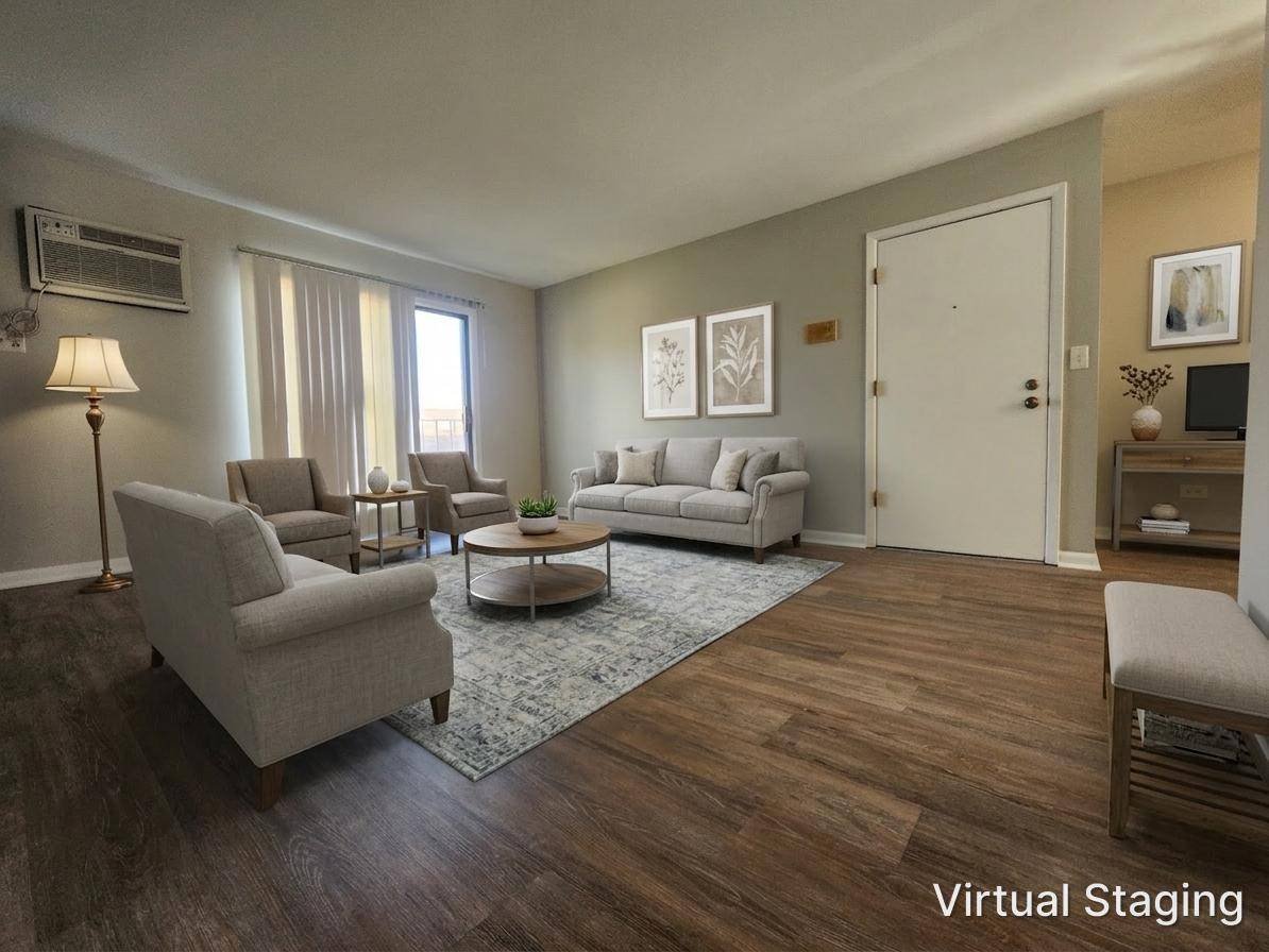 181 N Waters Edge DR #202, Glendale Heights, IL 60139