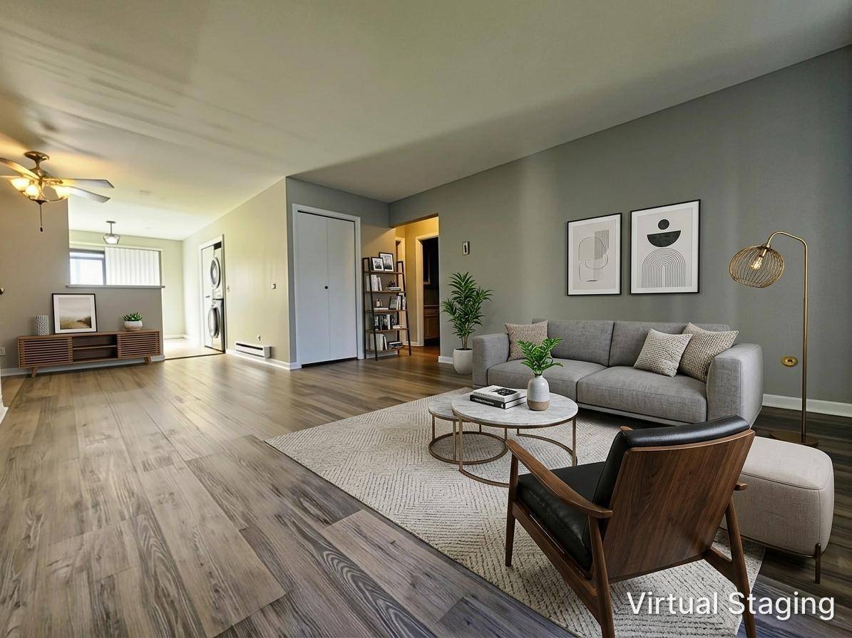 181 N Waters Edge DR #202, Glendale Heights, IL 60139