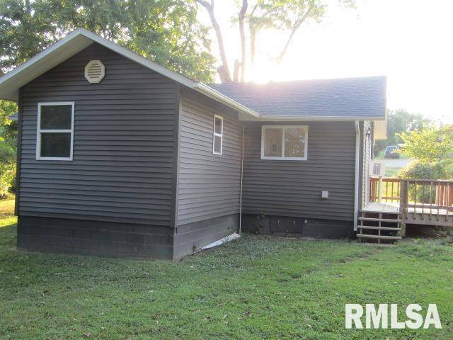 1506 HILLSIDE RD, Rosiclare, IL 62982