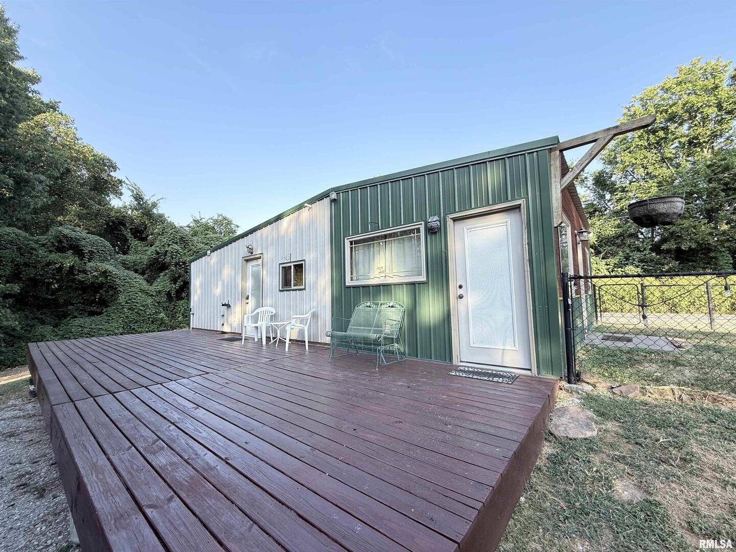 5435 Hickory Ridge RD, Pomona, IL 62975