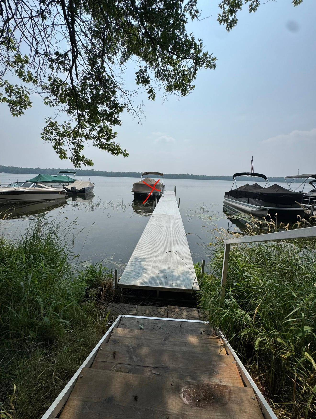 15827 Wilderness Trail #30, Crosslake, MN 56442