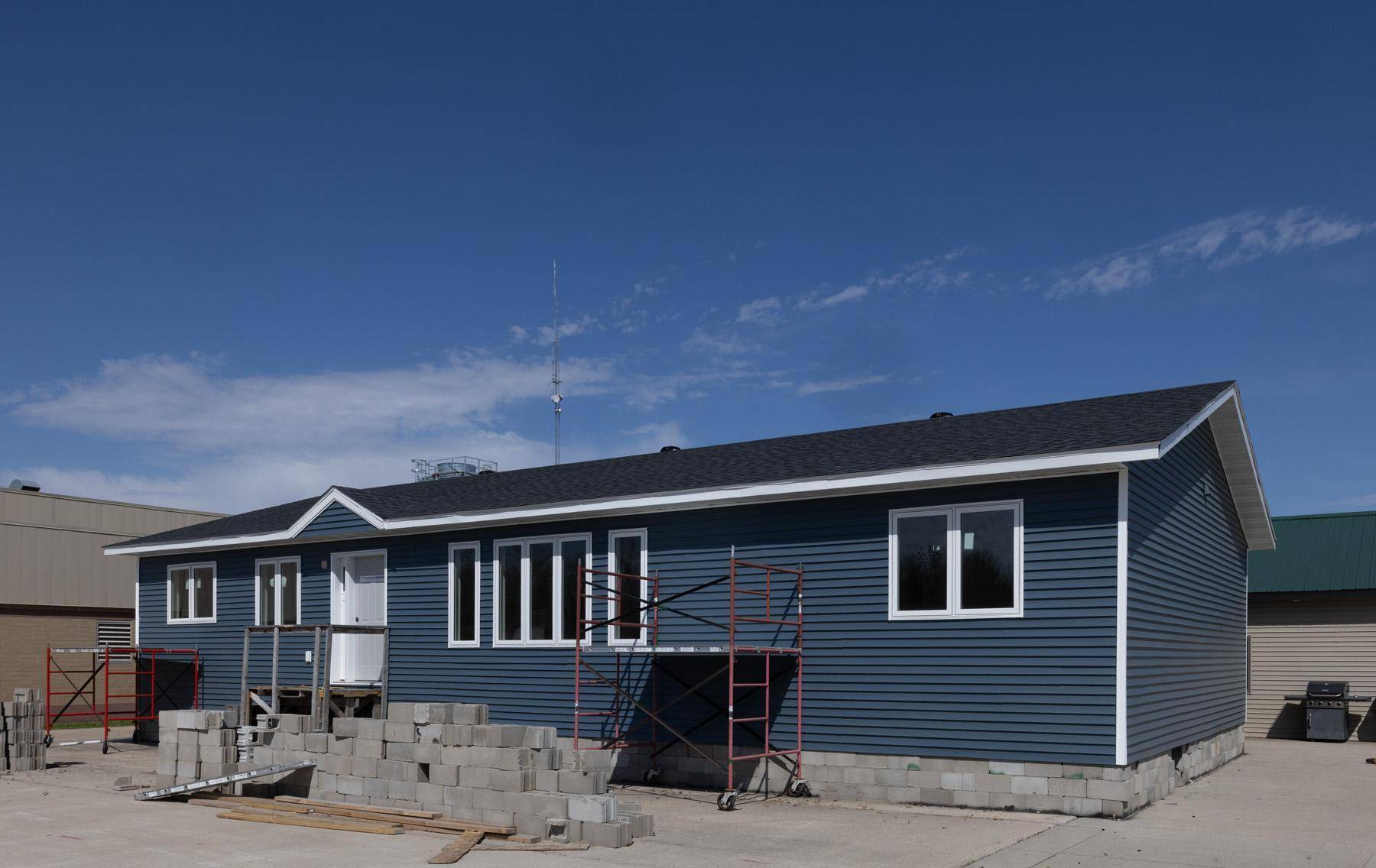 801 9th ST E, West Fargo, ND 58078
