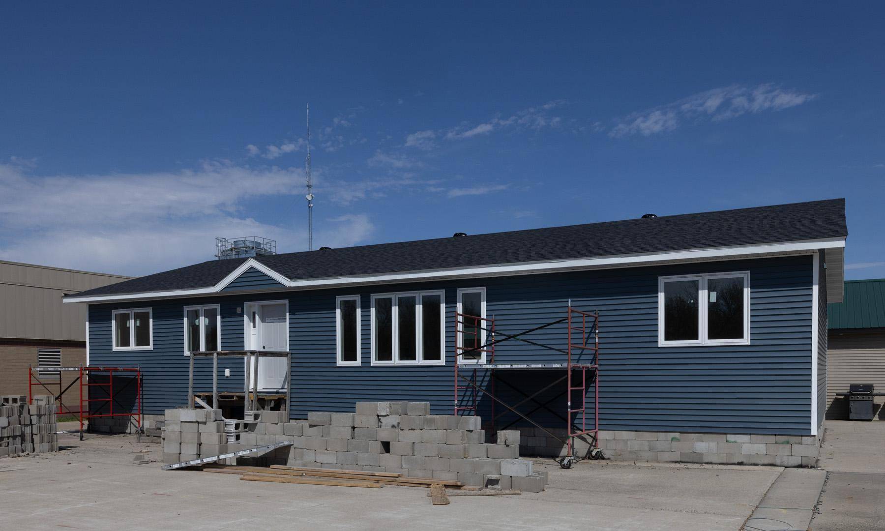 801 9th ST E, West Fargo, ND 58078