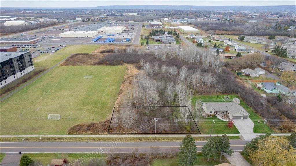 2409 Bardon AVE, Superior, WI 54880