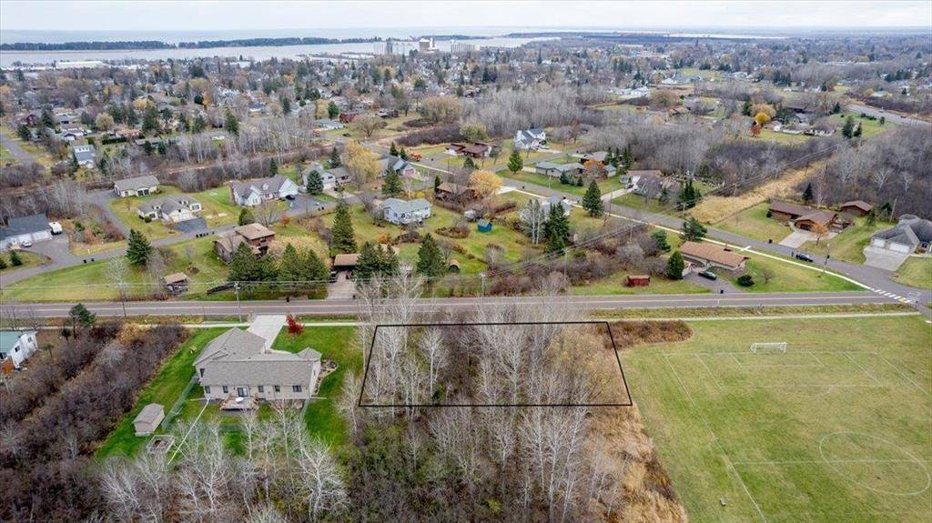2409 Bardon AVE, Superior, WI 54880