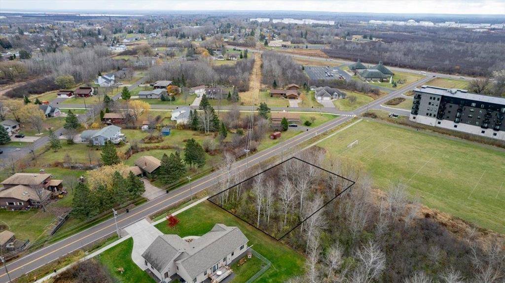 2409 Bardon AVE, Superior, WI 54880