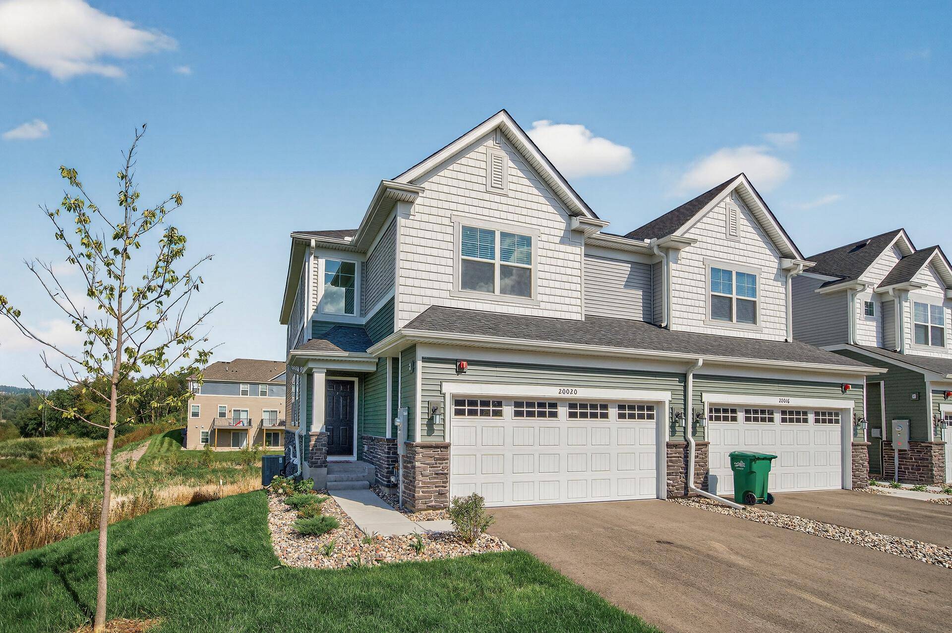 20020 62nd PL, Hamel, MN 55340