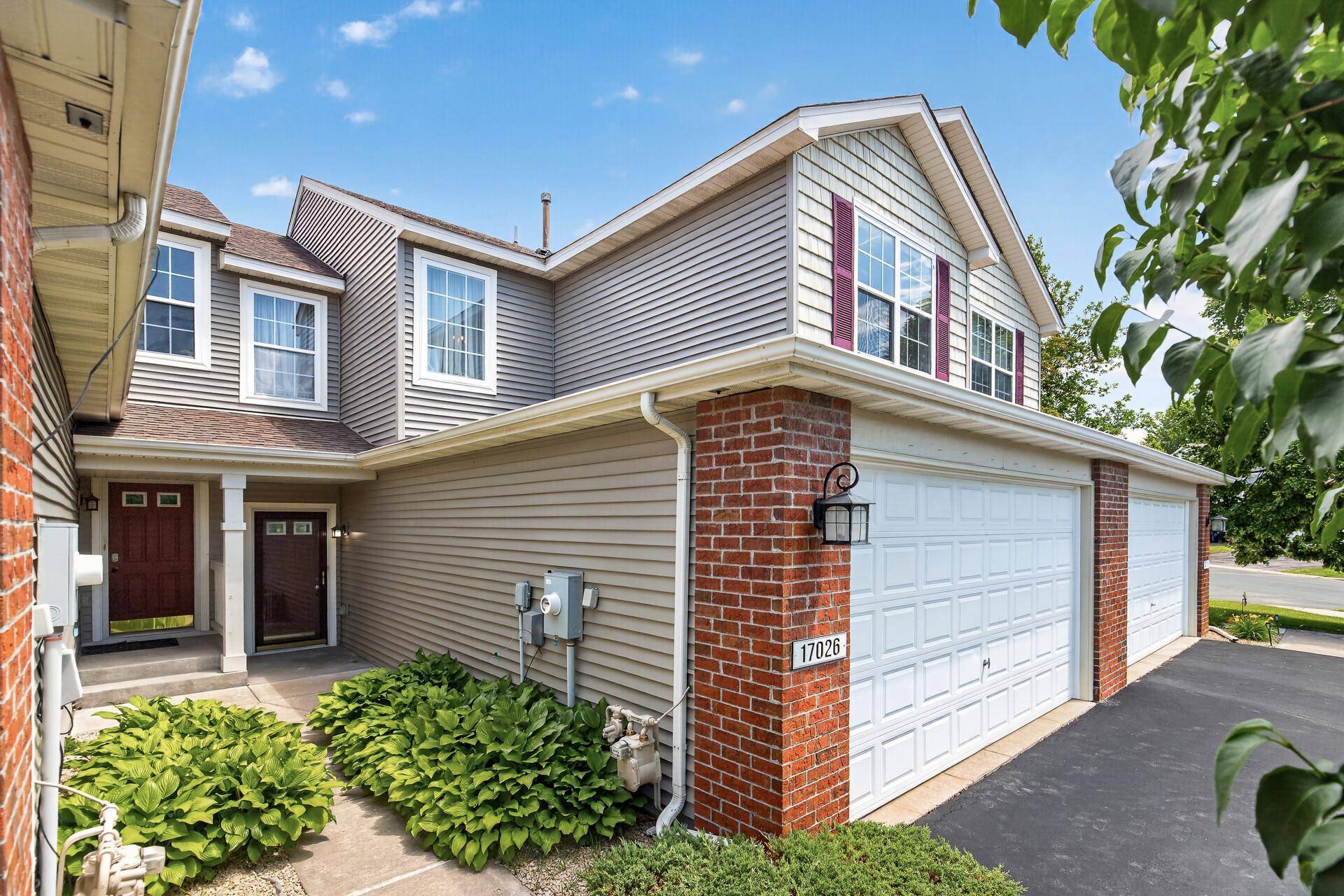 17026 78th PL N, Maple Grove, MN 55311