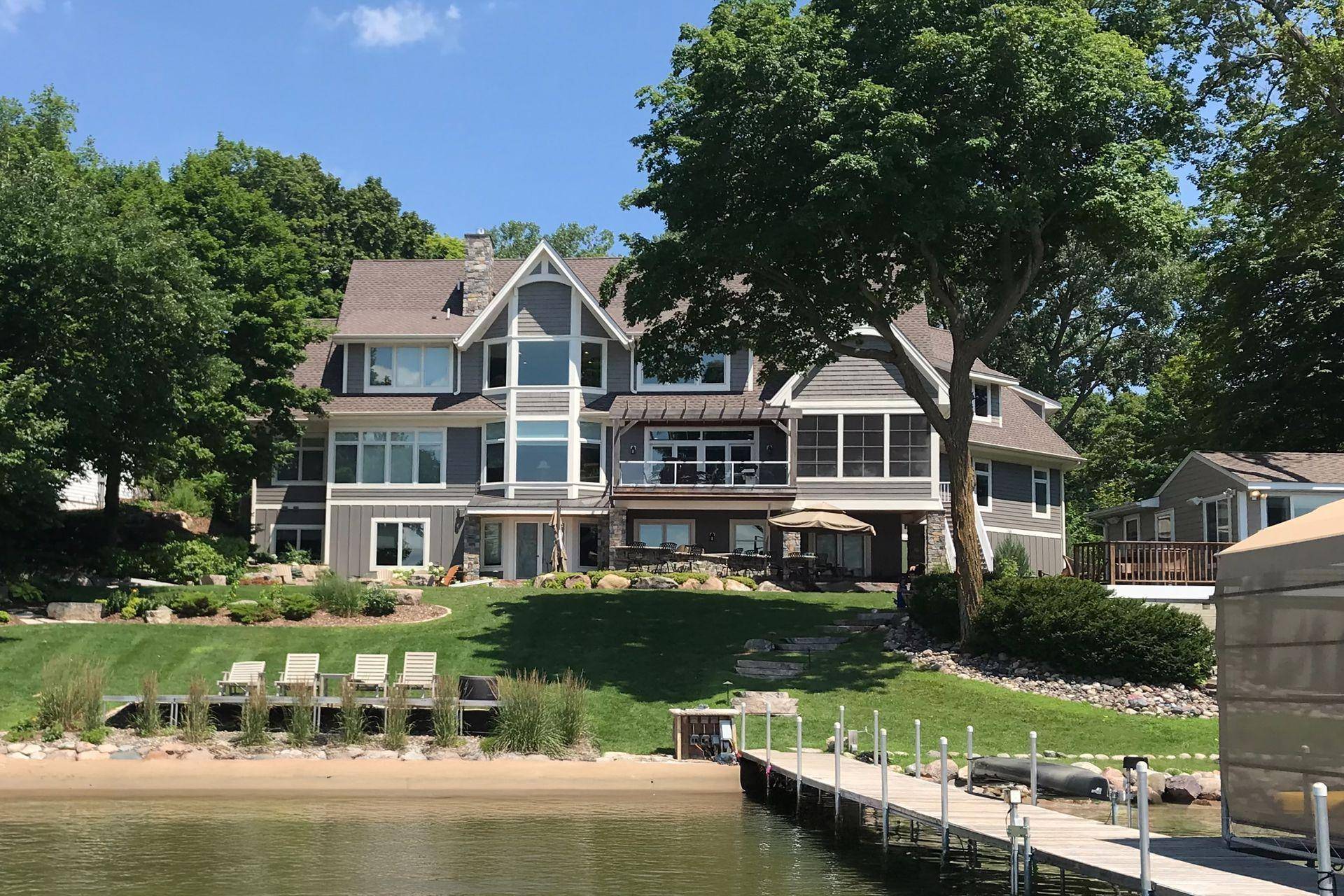 1065 Tonkawa RD, Orono, MN 55356
