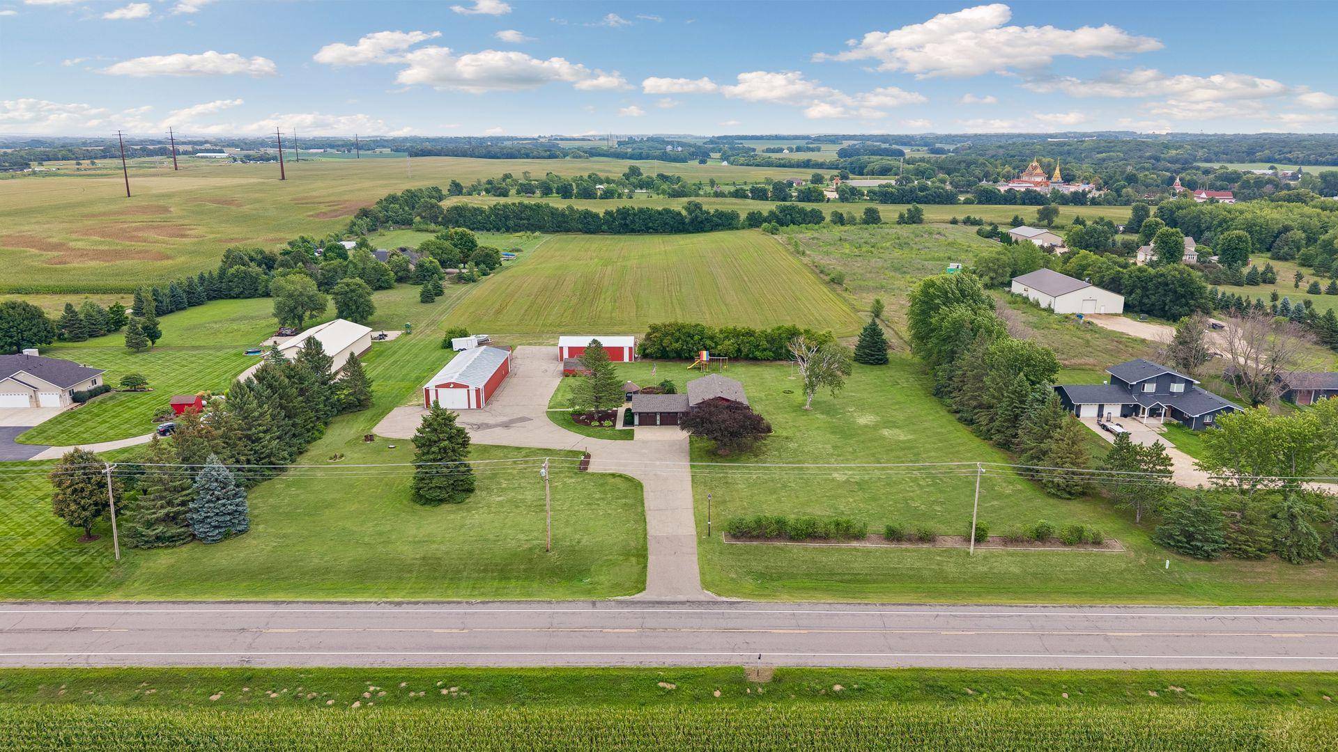 21560 Blaine AVE, Farmington, MN 55024