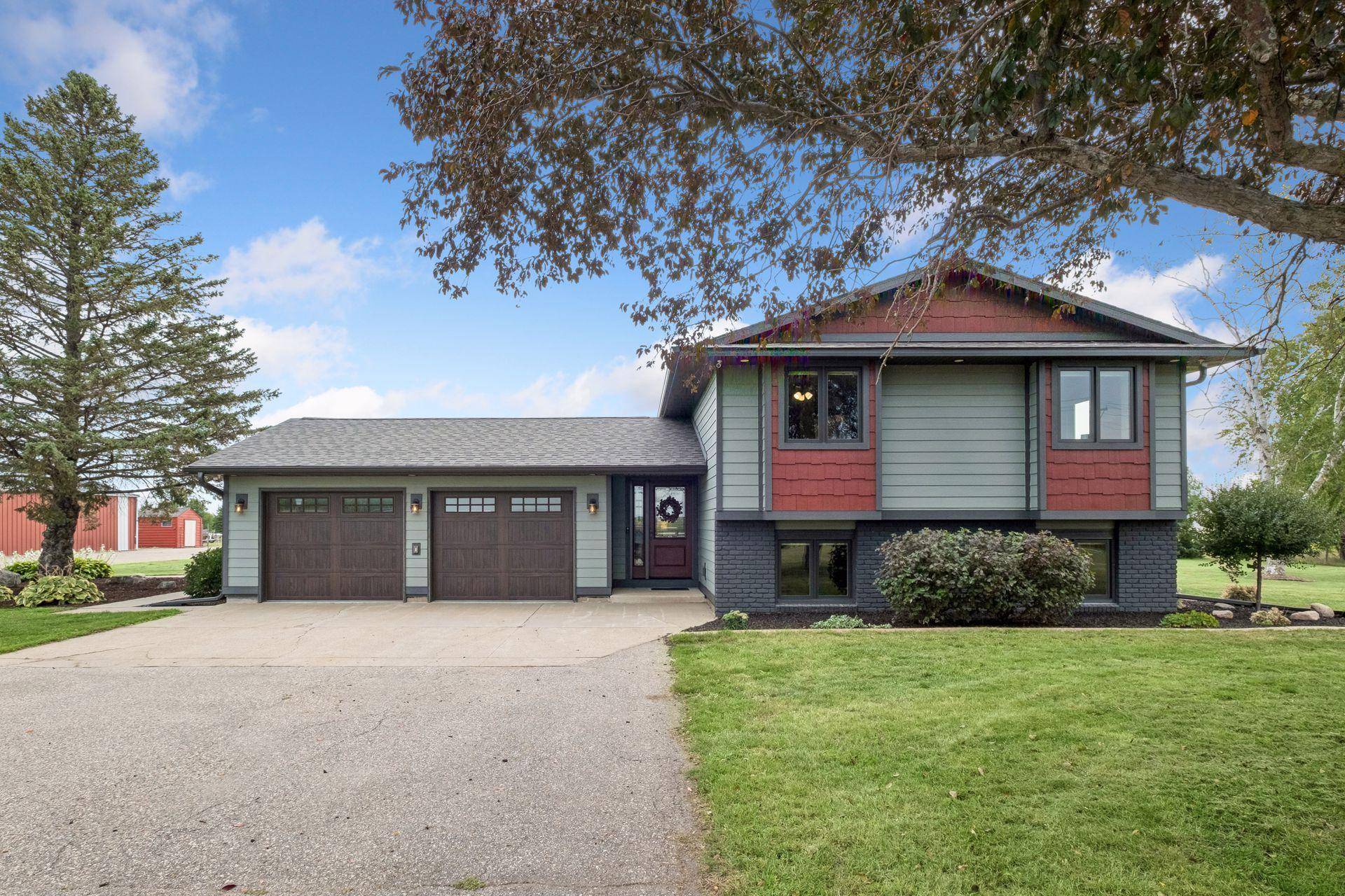 21560 Blaine AVE, Farmington, MN 55024