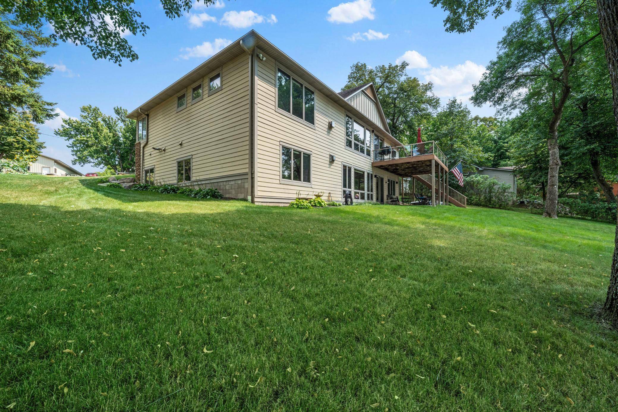 12949 Birch DR, Sauk Centre, MN 56378