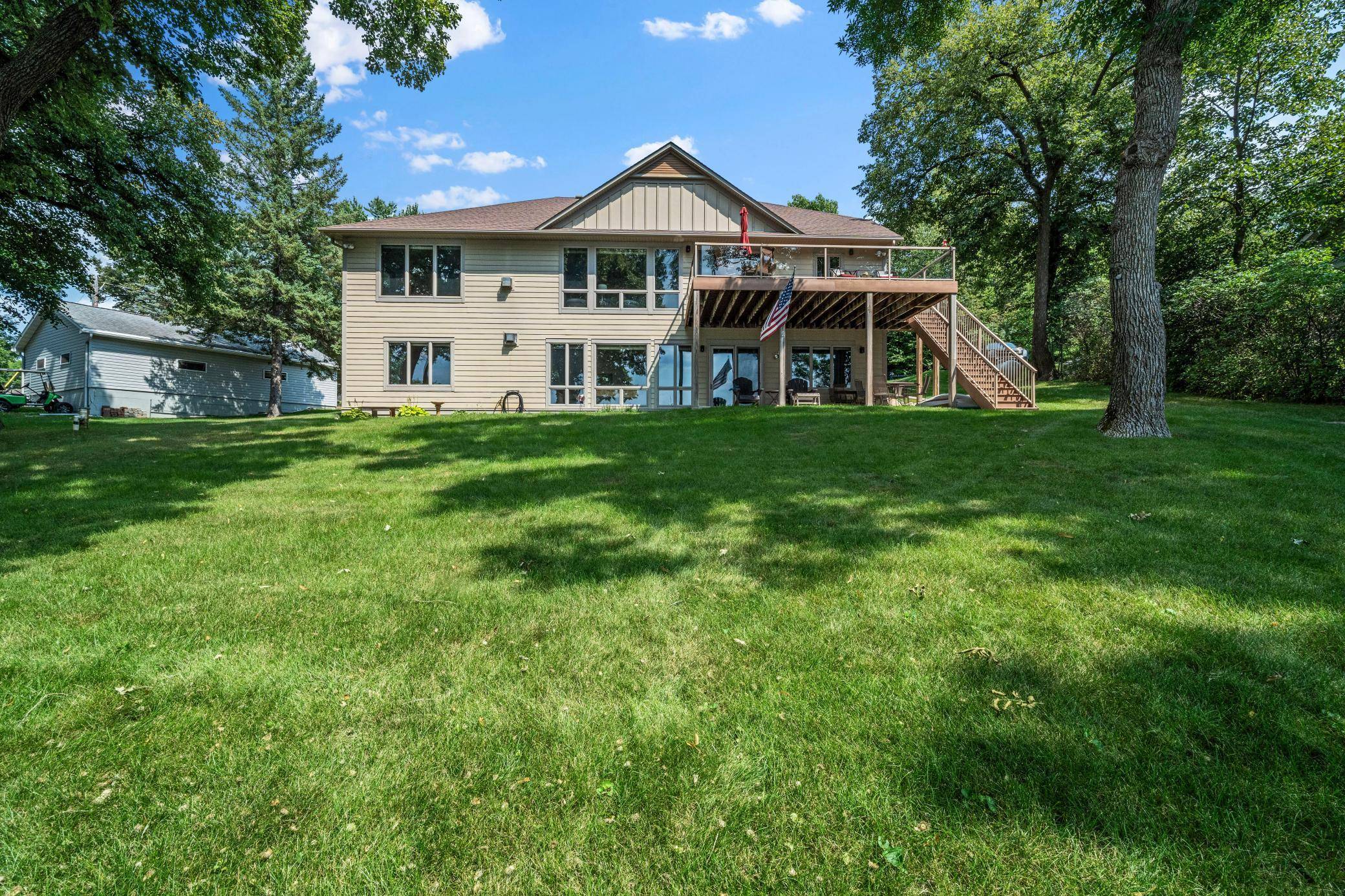 12949 Birch DR, Sauk Centre, MN 56378
