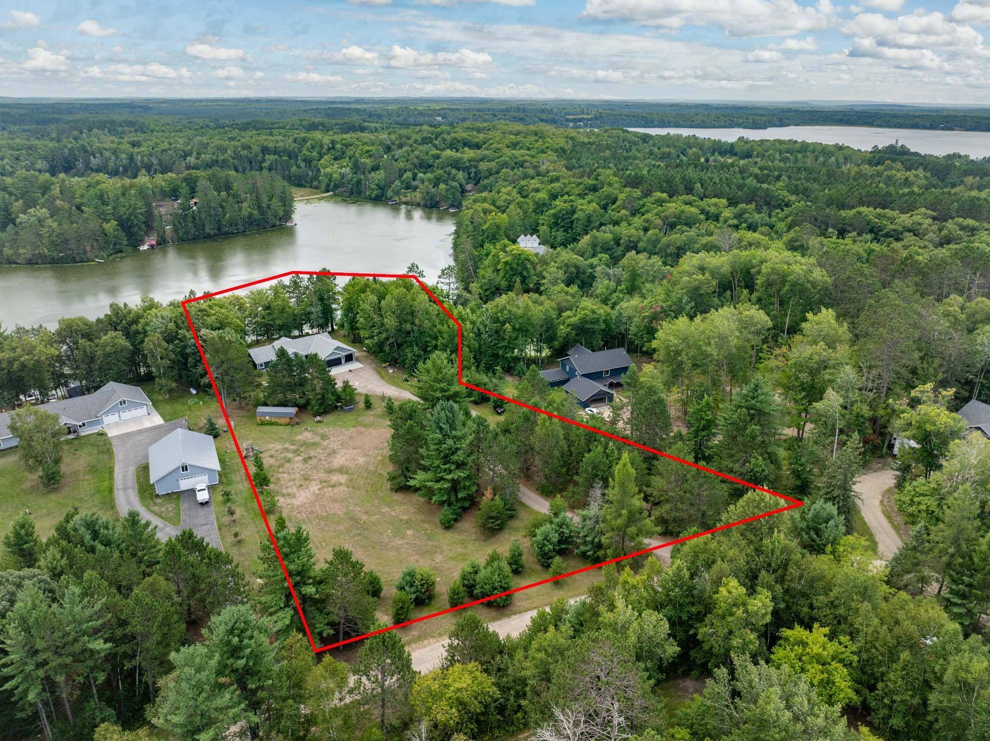 33231 Sky West TRL, Grand Rapids, MN 55744