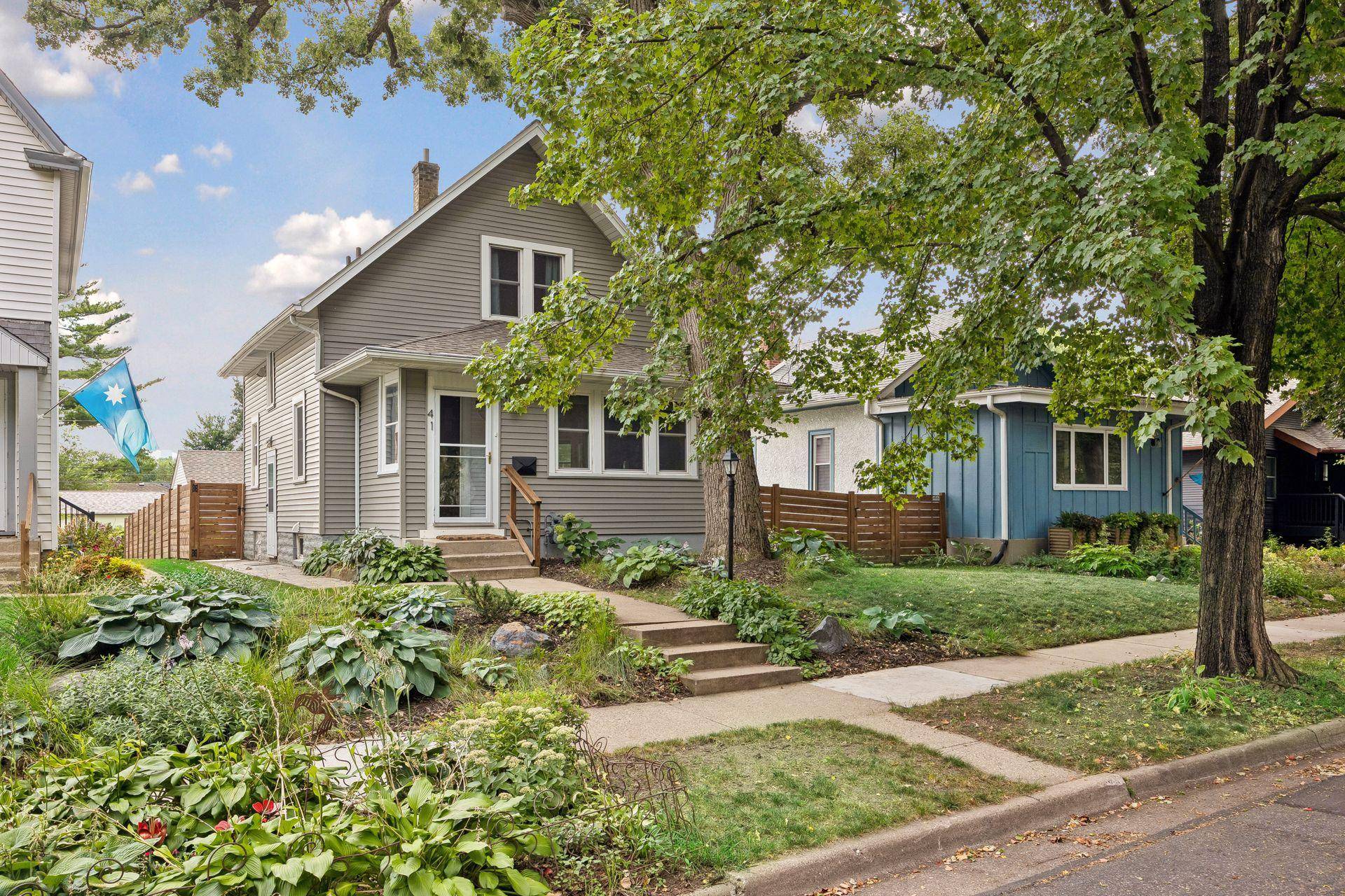 41 Oliver AVE S, Minneapolis, MN 55405